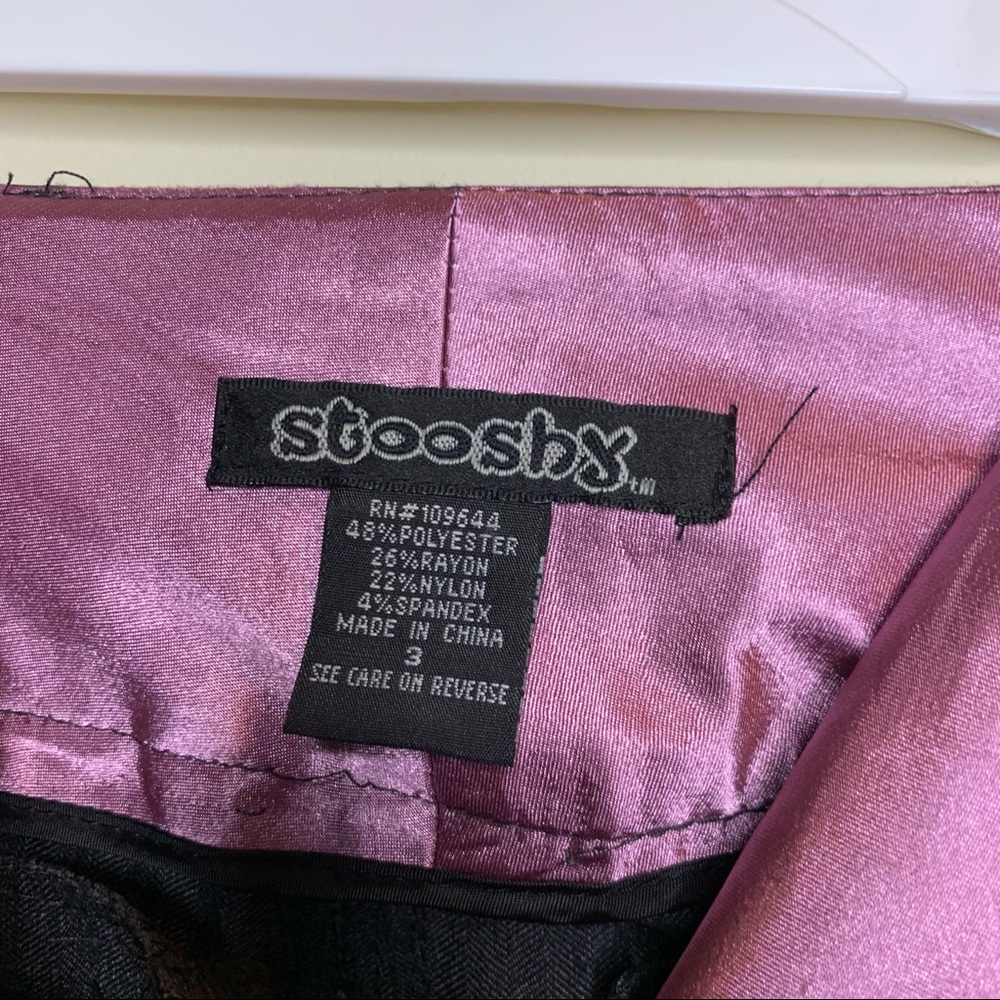 Grey Slacks - Picture 4 of 4